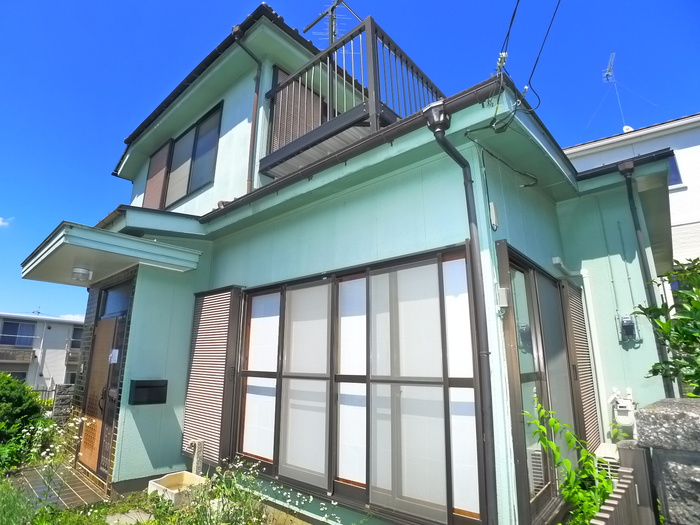 弥生町戸建