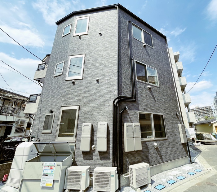 ザ・テラス町屋