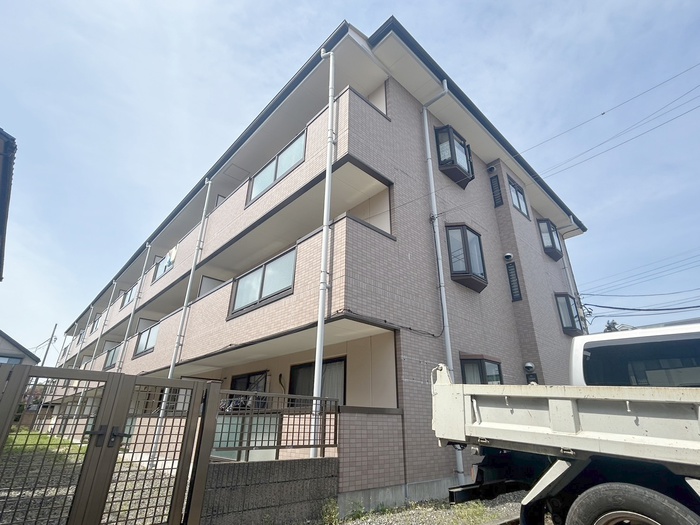 ヴェルドミール小金井