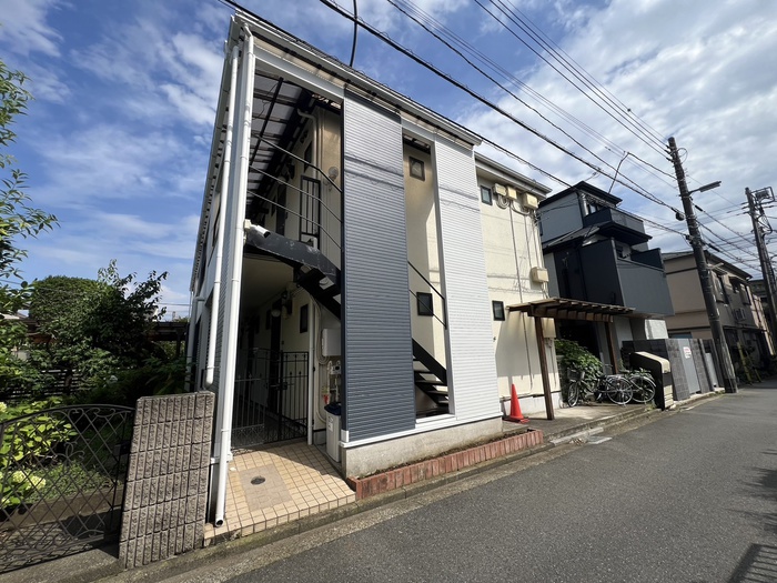 ルミエール吉祥寺