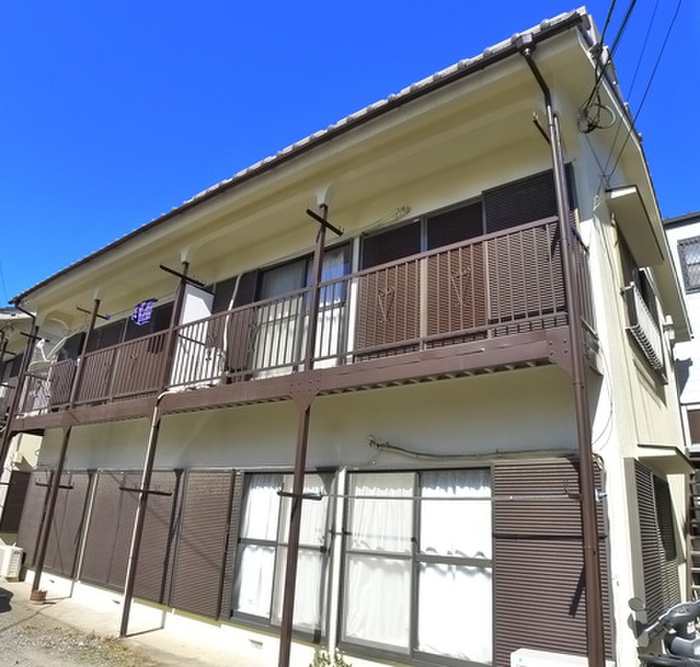 恩田コーポ２