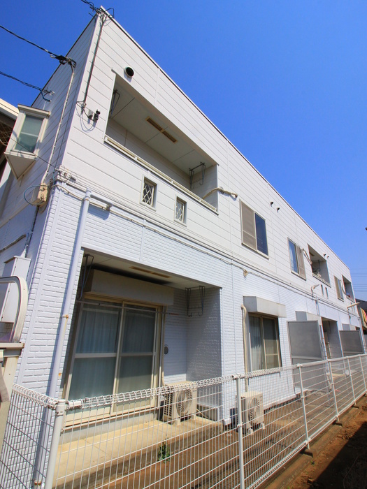 ジャンクション若宮