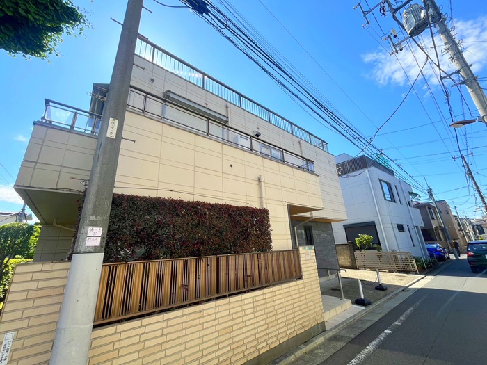 メゾン目白