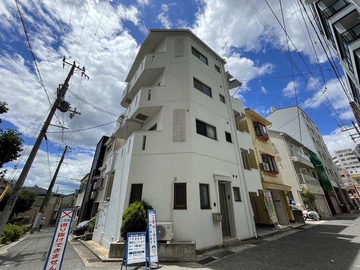 ファミール芝田