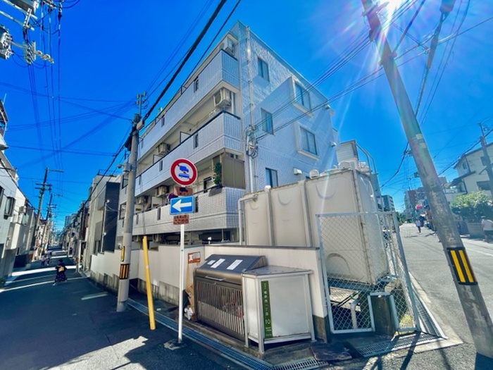 コーポコロン