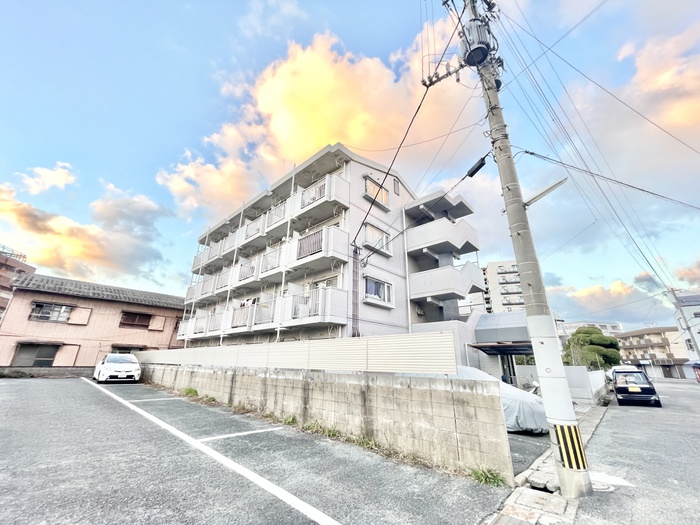 シャトレ鷹の巣Ⅴ